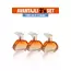 Kadın Parfümü AURORA 3'lü Set - 100 ml