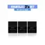 Erkek Parfüm 3'Lü Set Limerence 50 ml