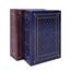 Fotoğraf Albümü Deri Görünümlü 96lık 10x15cm Bordo