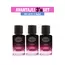 Kadın Parfümü Nocturnal 3'Lü Set 30 ml