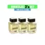 Erkek Parfümü SHADOWS 100 ml 3'lü Set
