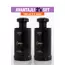 Erkek Parfümü CAVANACCO 2'Li Set - 100 ml