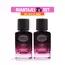 Kadın Parfümü Nocturnal 2'Li Set 30 ml