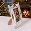 DUYFL Fotoğraf Çerçevesi Beyaz Renkli 10x15cm - Fotoğraf Dahil