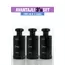 Erkek Parfümü CAVANACCO - 100 ml 3'Lü Set