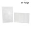 99 Parçadan Oluşan Fotoğrafınız Baskılı Puzzle - A4 Boyutunda Puzzle