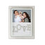 Fotoğraf Çerçevesi - Led Işıklı İnci Taşlı Love Yazılı Foto Çerçeve