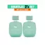 Kadın Parfümü Nice Girl 2'Li Set 50 ml