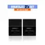 Erkek Parfümü Limerence 50 ml 2'Li Set