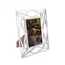 Fotoğraf Çerçevesi - 10x15cm Fotoğraflar İçin Beyaz Renk