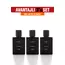Erkek Parfümü Hyperion 3'Lü Set 60 ml