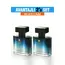 Erkek Parfümü Sentinus 2'Li Set 50 ml
