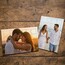 Fotoğraf Baskılı Puzzle A5 Boyutunda 24 Parça