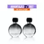 Kadın Parfümü Nepenthe 2'Li Set 50 ml
