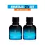 Erkek Parfümü Kolapsia 50 ml 2'Li Set