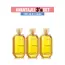 Kadın Parfümü PASSION 3'lü Set - 100 ml