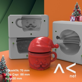 Noel Baba kupa.