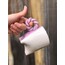 Manifesting Mugs/Mor/ Para Mıknatısıyım 