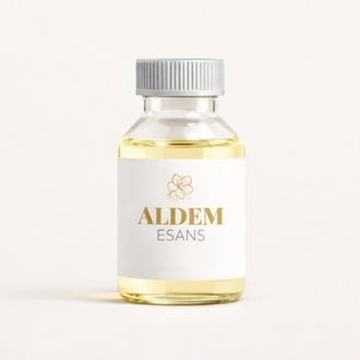 ALDMD001 - Vanilya Esansı