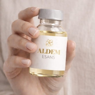 ALDMD014 - Japon Kiraz Çiçeği Esansı