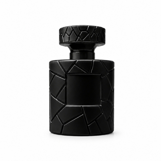 Edge Black Model 100 ML Şişe Set