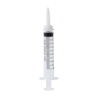 Şırınga 10 Ml İğnesiz 1 Adet