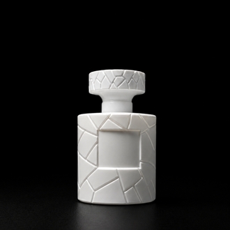 Edge White Model 100 ML Şişe Set