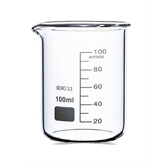 Beher 100 ML 1 Adet