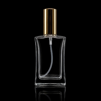 Açılır Kapanır Şişe 50 ML 