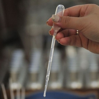 Pastör Piseti 3 ML 1 Adet