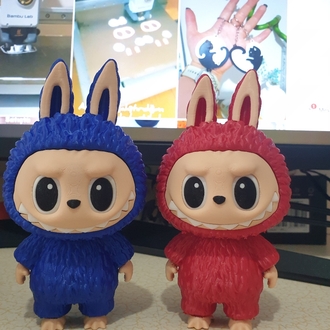 Labubu Charm