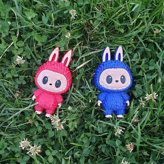 Labubu Charm