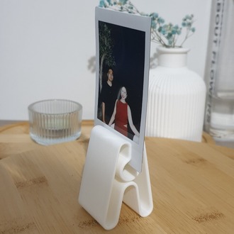 Mandal Not Tutucu
