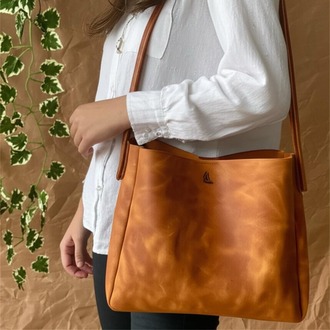 MARIA TOTE ÇANTA