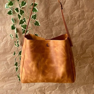 MARIA TOTE ÇANTA