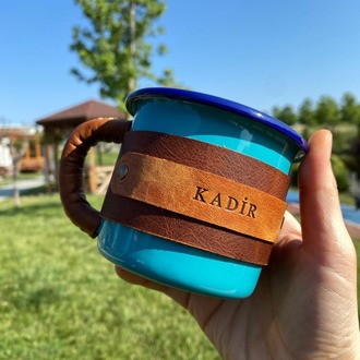 EMAYE KAMP BARDAĞI