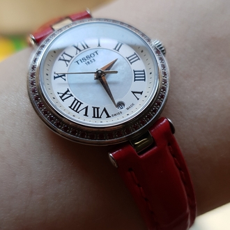 Tissot Belissima Small Lady