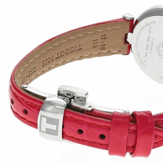 Tissot Belissima Small Lady