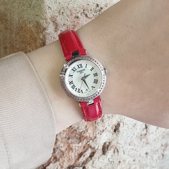 Tissot Belissima Small Lady