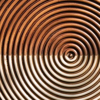 Aletheia Studio AW01-M-WDC Aspendos Duvar Sanatı