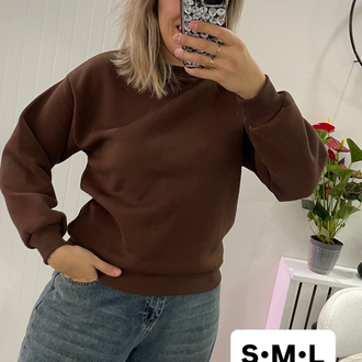 Sweetshirt 