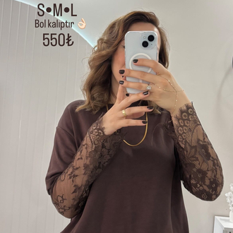 Oysho kumaş kalitesi tişört