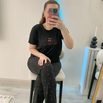 Pijama takımı