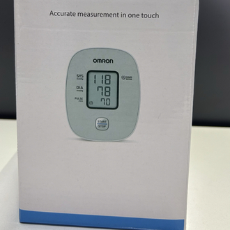 TANSİYON ALETİ OMRON M2 BASİC