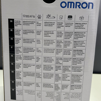 TANSİYON ALETİ OMRON M7 