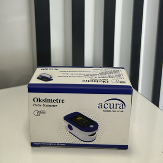 OKSİMETRE 