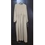 AYROBİN KUMAŞ ABAYA TABA