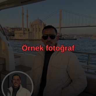 Fotoğraf hizmeti 6 adet fotoğraf