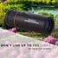 Tek Gözlü Ultra Shot Monoküler dürbün 2000x25 Yüksek Kaliteli Prizmatik Optik Lens