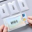 Paranızı çaldırmayın. Kredi Banka Kimlik Kartı Koruyucu Kılıf, Rfid Nfc Metalize 
